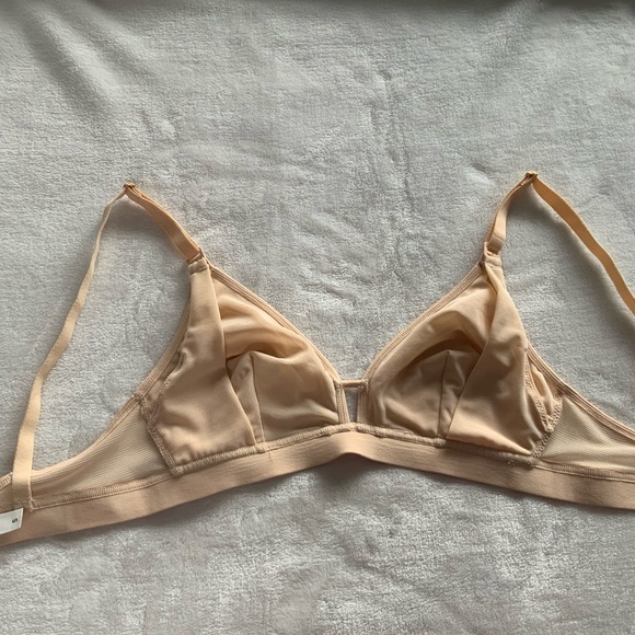 LIVELY The Mesh Trim Maternity/Nursing Bralette - Picture 13 of 13